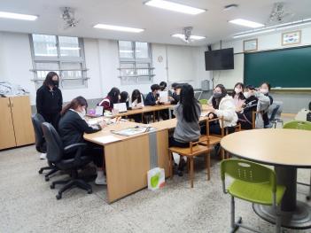 2023�� 3�� �л���ġȸ ķ���� ÷���̹���