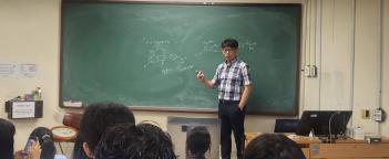 �������б� ȭ�п����� ��ȭ ���й� ���� ÷���̹���