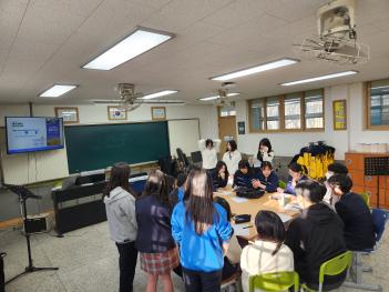 2024�� 3�� �л���ġȸ ķ���� ÷���̹���