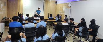 2025�г⵵ �л���ġȸ �л� �����б� ü�� ÷���̹���