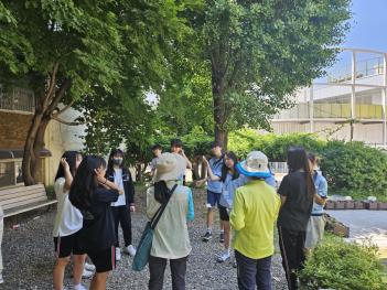 '���� �� MBTI' ���ؼ����� �Բ��ϴ� �츮��... ÷���̹���