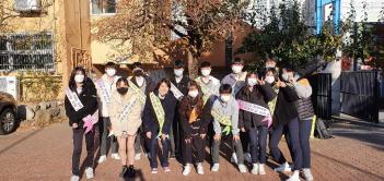 �л���ġȸ ķ����  ÷���̹���