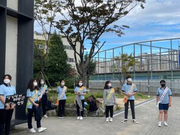 �л���ġȸ 9�� ķ���� ÷���̹���