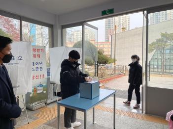 2022�г⵵ �л���ġȸ ����ȸ��, ��ȸ�� ��... ÷���̹���