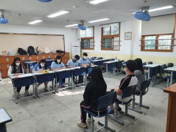 2022�� �л���ġȸ 2�г� �ӿ� ���� ���� ÷���̹���