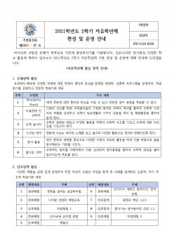 2021�г⵵ 2�б� �����г��� ���� �� �... ÷���̹���