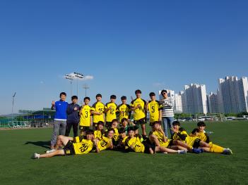 2019�г⵵ ������Ŭ��(�౸) �ǿ����� ����... ÷���̹���