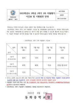 2022�г⵵ 3�г� 1�б� 2�� ������ �ð�... ÷���̹���