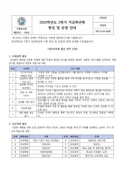 2023�г⵵ 2�б� �����г��� ���� �� �... ÷���̹���