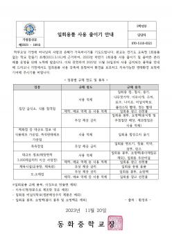 ��ȸ��ǰ ���̱� �ȳ� ÷���̹���