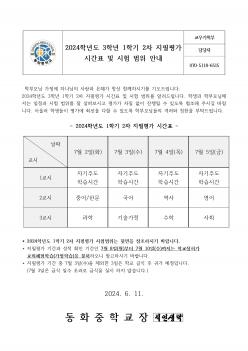 2024�г⵵ 3�г� 1�б� 2�� ������ �ð�... ÷���̹���