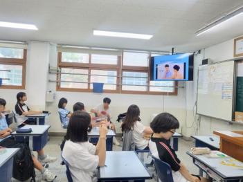 1�г� �뵿�αǱ��� '��� �帲 ����' ÷���̹���