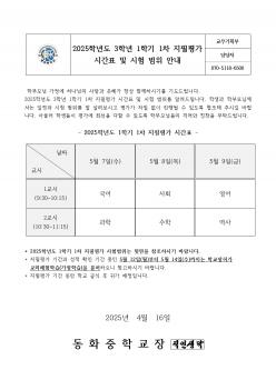 2025�г⵵ 3�г� 1�б� 1�� ������ �ð�... ÷���̹���